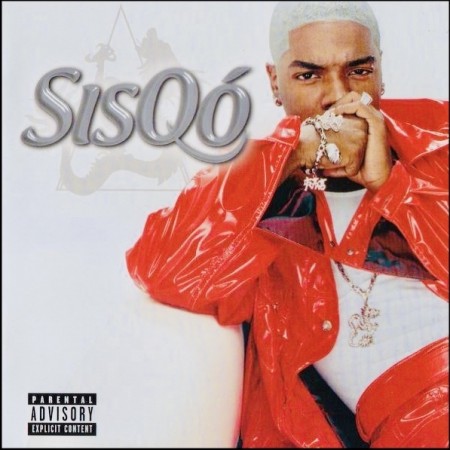 (CD) SISQÓ - UNLEASH THE DRAGON