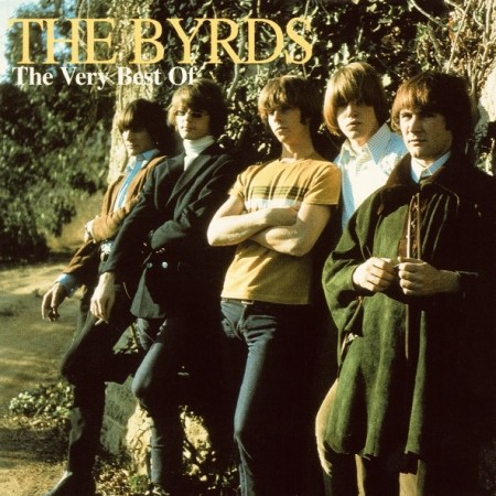 (CD) THE BYRDS - THE VERY BEST OF THE BYRDS