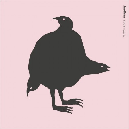 (LP) ANE BRUN - RARITIES 2