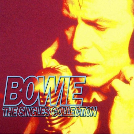 (CD) DAVID BOWIE - THE SINGLES COLLECTION