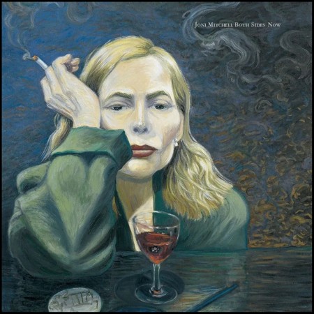(CD) JONI MITCHELL - BOTH SIDES NOW
