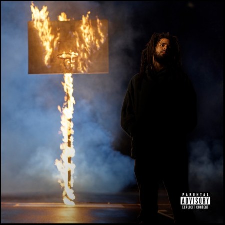 (LP) J. COLE - THE OFF-SEASON