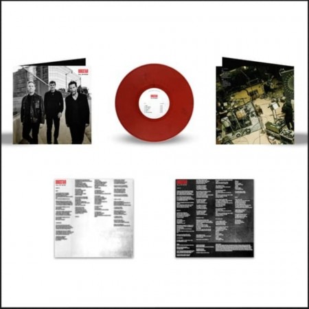 (LP RELEASE 29/5, 2026) DOGSTAR - ALL IN NOW