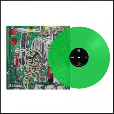 (LP) KEYSIDE - KEYSIDE