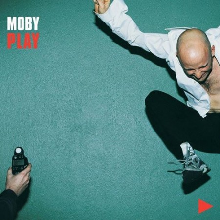 (CD) MOBY - PLAY (SCA99)