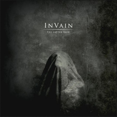 (LP) IN VAIN - THE LATTER RAIN