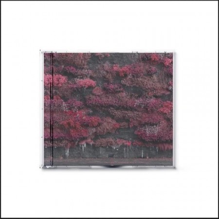 (CD) SLEEP TOKEN - EVEN IN ARCADIA