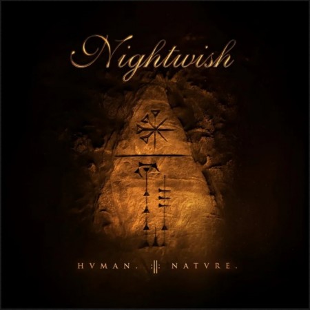 (CD) NIGHTWISH - HUMAN NATURE