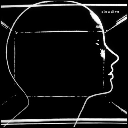 (CD) SLOWDIVE - SLOWDIVE