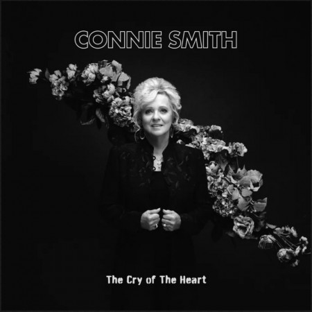 (LP) CONNIE SMITH - THE CRY OF THE HEART