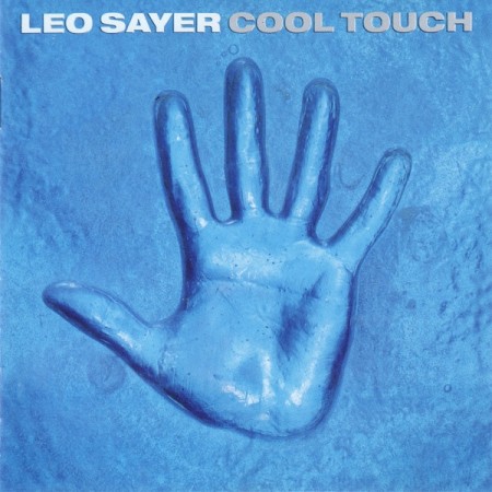 (LP) LEO SAYER - COOL TOUCH