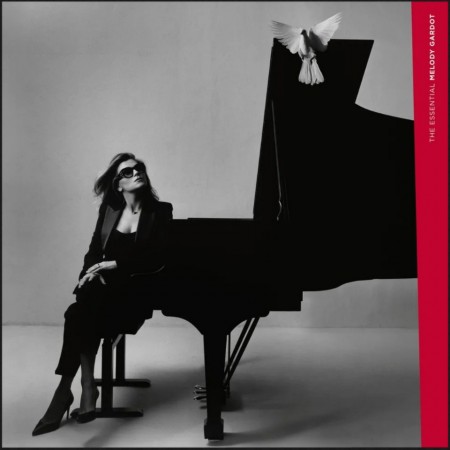 (LP) MELODY GARDOT - THE ESSENTIAL MELODY GARDOT