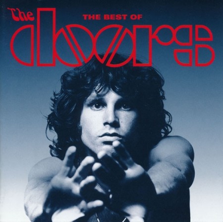 (CD) THE DOORS - THE BEST OF THE DOORS (EU2000)