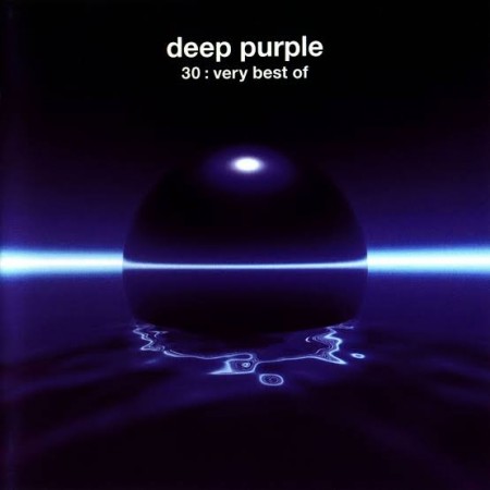 (CD) DEEP PURPLE - 30: VERY BEST OF (30th ANNIVERSARY COLLECTION)