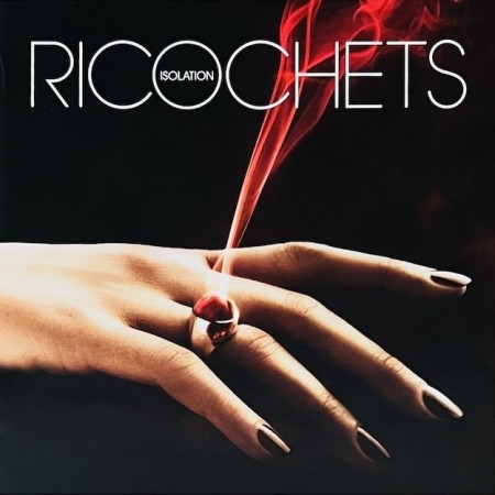 (CD) RICOCHETS - ISOLATION