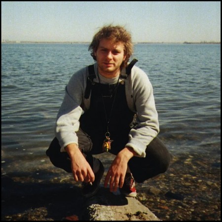 (LP) MAC DEMARCO - ANOTHER ONE