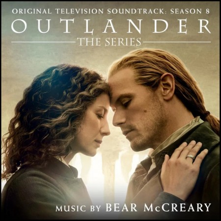 (CD RELEASE 22/5, 2026) BEAR MCCREARY - OUTLANDER SEASON 8