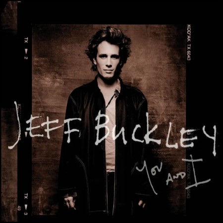 (LP) JEFF BUCKLEY - YOU AND I