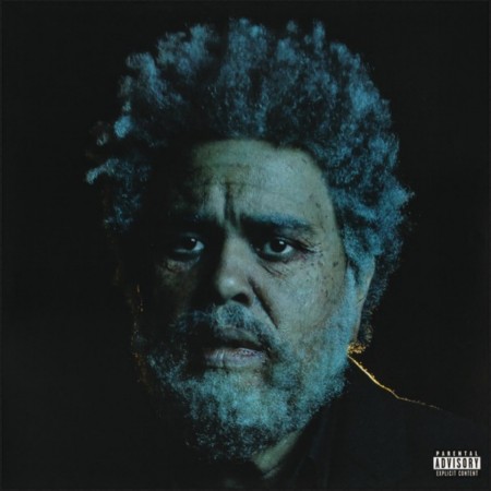 (LP) THE WEEKND - DAWN FM