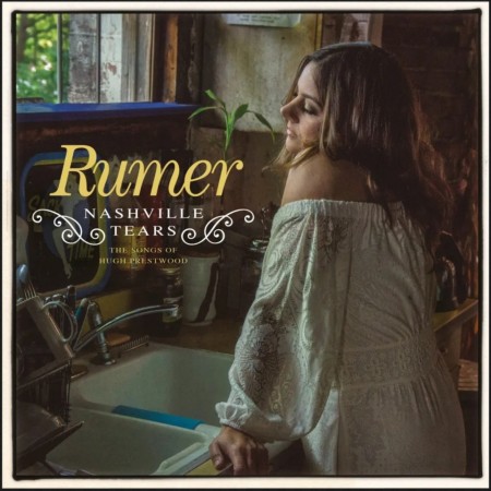 (LP) RUMER- NASHVILLE TEARS