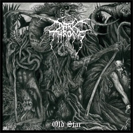 (CD) DARKTHRONE - OLD STAR