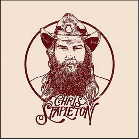 (LP) CHRIS STAPLETON - FROM A ROOM: VOLUME 1