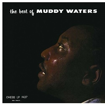 (LP) MUDDY WATERS - THE BEST OF MUDDY WATERS