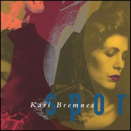 (CD) KARI BREMNES - SPOR