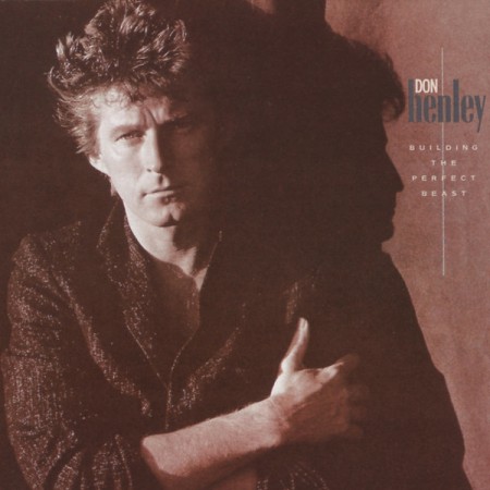 (CD) DON HENLEY - BUILDING THE PERFECT BEAST