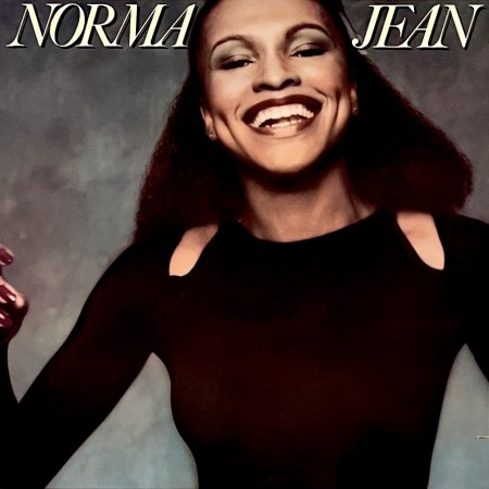 (LP) NORMA JEAN - NORMA JEAN