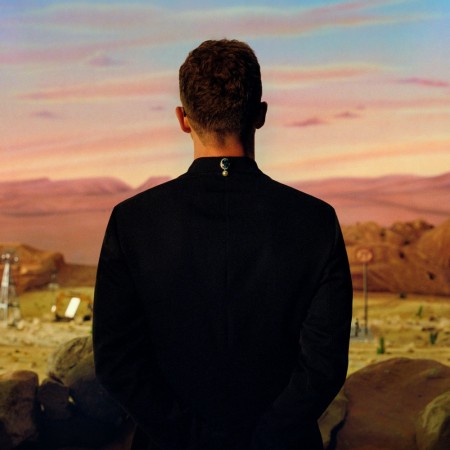 (CD) JUSTIN TIMBERLAKE - EVERYTHING I THOUGHT IT WAS