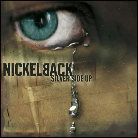 (CD) NICKELBACK - SILVER SIDE UP