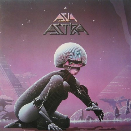 (LP) ASIA - ASTRA