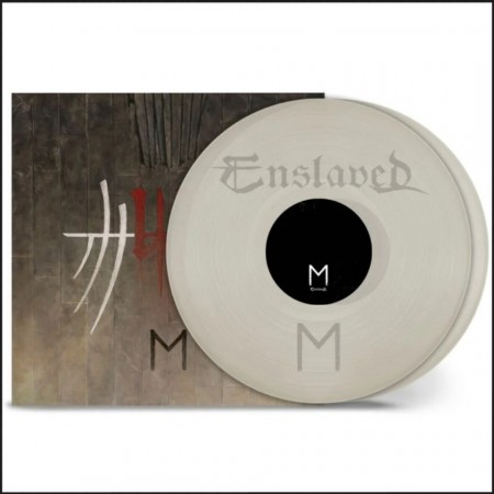 (LP) ENSLAVED - E