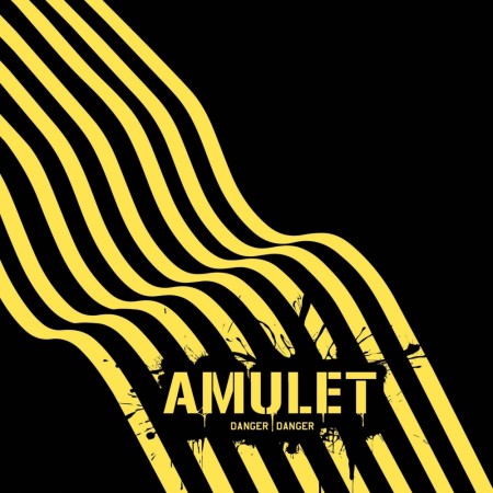 (LP) AMULET - DANGER DANGER