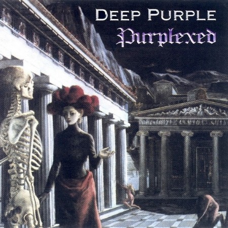 (CD) DEEP PURPLE - PURPLEXED