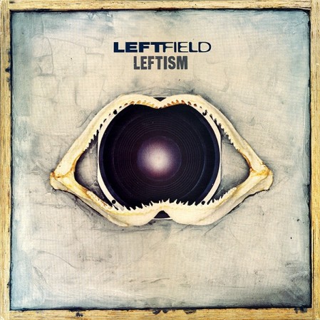 (CD) LEFTFIELD - LEFTISM