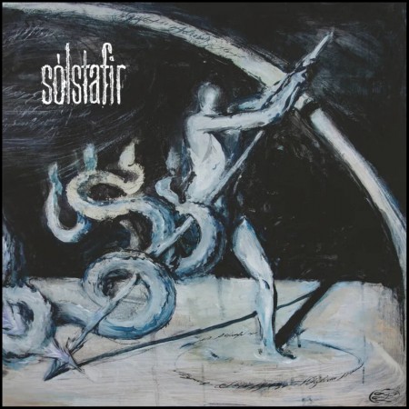 (LP) SOLSTAFIR - HIN HELGA KVOL