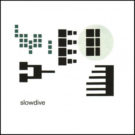 (CD) SLOWDIVE - PYMALION