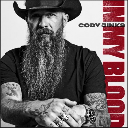 (LP) CODY JINKS - IN MY BLOOD