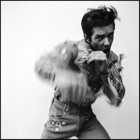 (LP) BRANDON FLOWERS - THRASHER (LTD. EDITION)