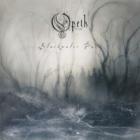 (CD) OPETH - BLACKWATER PARK