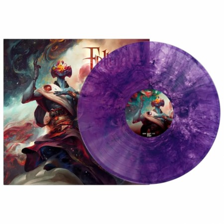 (LP RELEASE 29/5, 2026) FALLUJAH - XENOTAPH