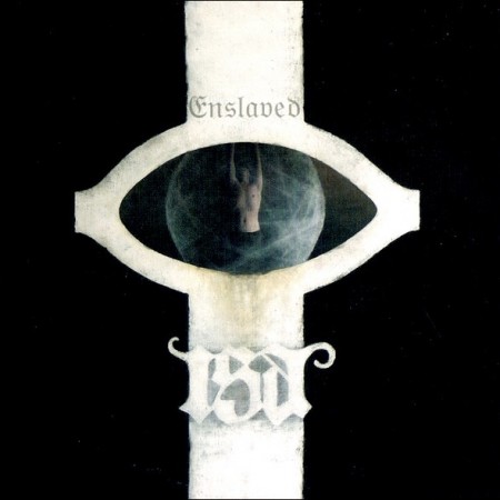 (CD) ENSLAVED - ISA