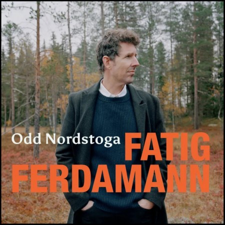 (LP) OFF NORDSTOGA - FATIG FERDAMANN