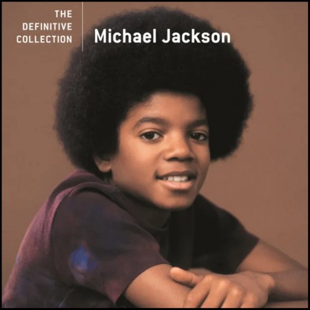 (LP) MICHAEL JACKSON - THE DEFINITIVE COLLECTION