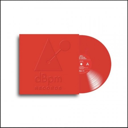 (LP) WILCO / JEFF TWEEDY / DANIEL JOHNSTON - DBPM 15