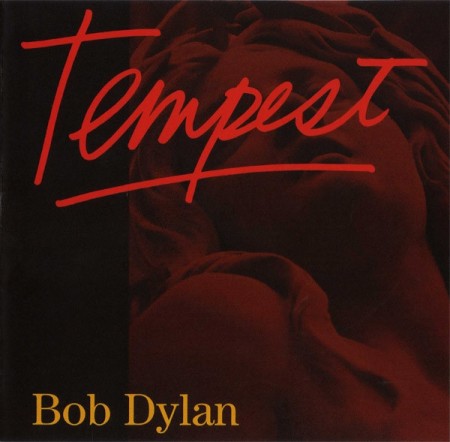 (CD) BOB DYLAN - TEMPEST