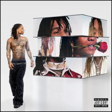 (CD RELEASE 12/6, 2026) SWAE LEE - SAME DIFFERENCE