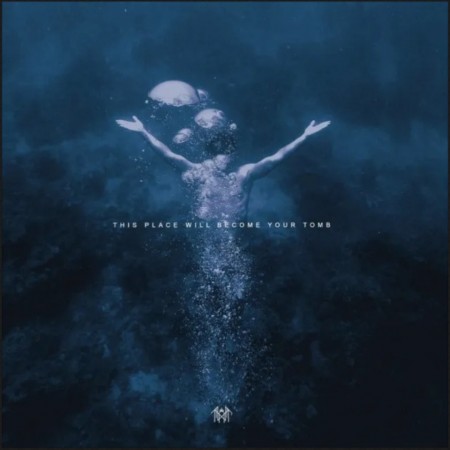 (CD) SLEEP TOKEN - THIS PLACE WILL BECOME YOUR TOMB